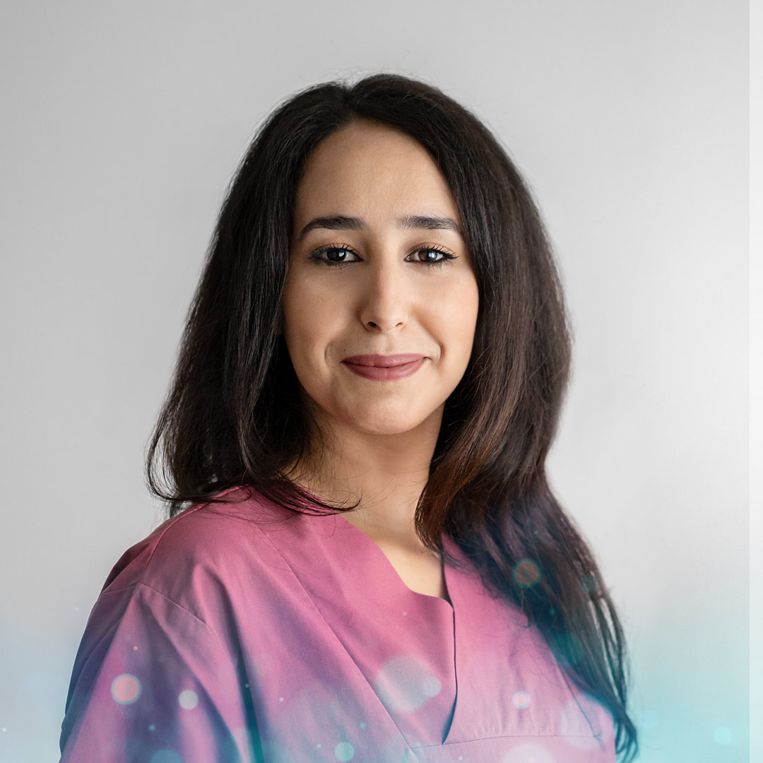 Krikiba, Nihal