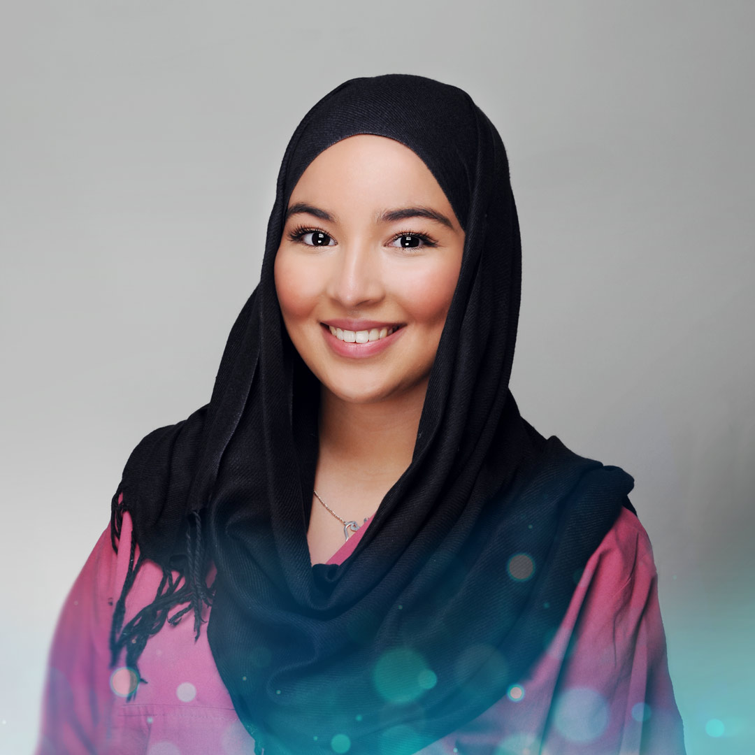 Chaurak, Mariam